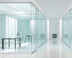 Thi công vách kính cường lực tại hcm